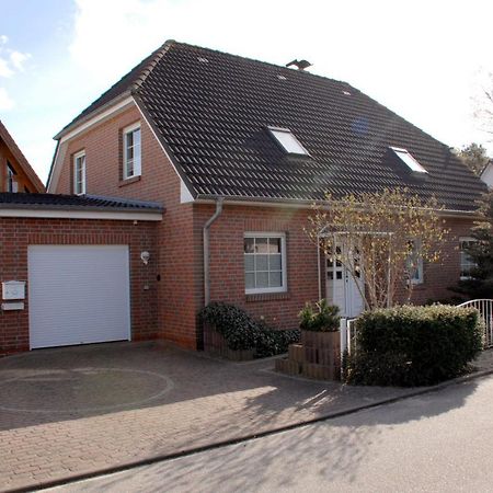 Trassenheide Strandgalopp Am Walde Wohnung W1Te Exterior photo