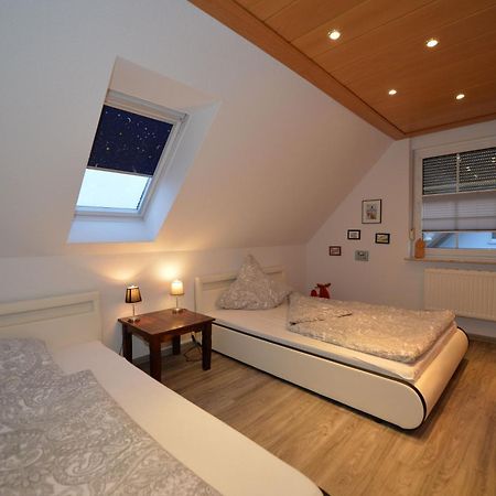 Trassenheide Strandgalopp Am Walde Wohnung W1Te Exterior photo