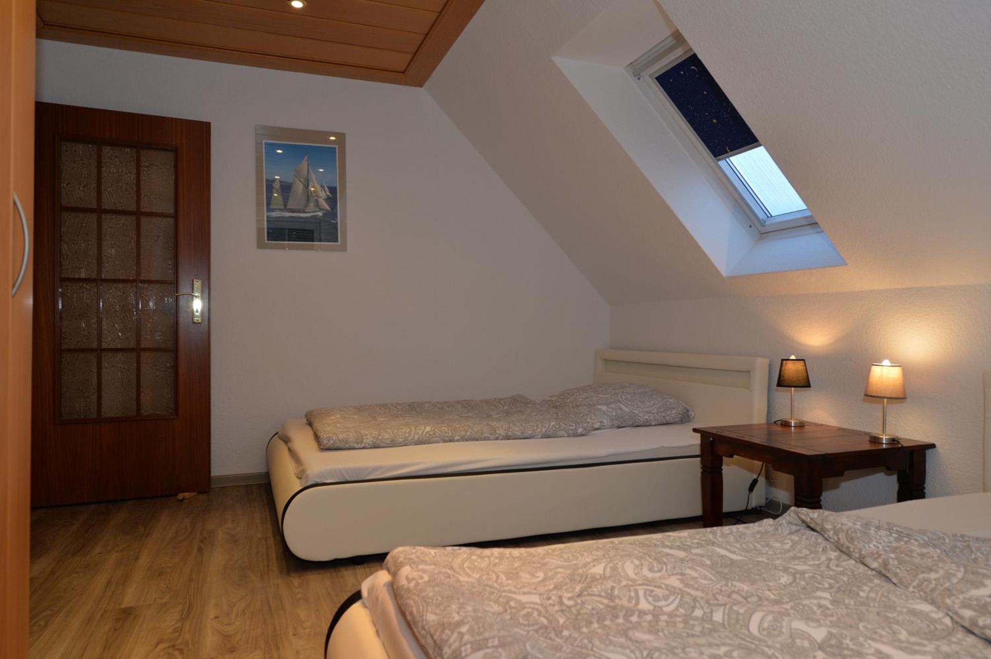 Trassenheide Strandgalopp Am Walde Wohnung W1Te Exterior photo