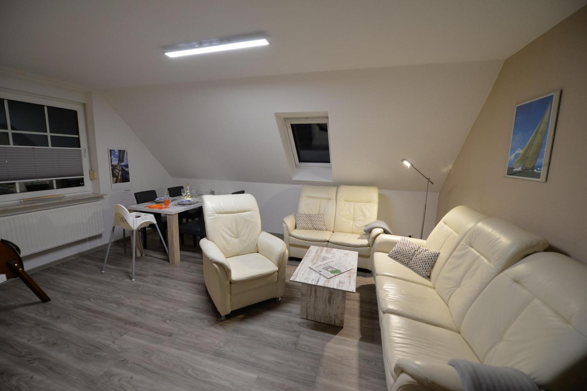 Trassenheide Strandgalopp Am Walde Wohnung W1Te Exterior photo